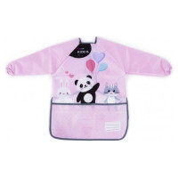 Kidwell Bērnu priekšauts ar piedurknēm BEAR KIDEA 90426