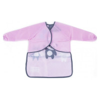 Kidwell Bērnu priekšauts ar piedurknēm BEAR KIDEA 90426