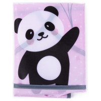 Kidwell Bērnu priekšauts ar piedurknēm BEAR KIDEA 90426