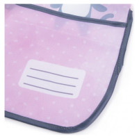 Kidwell Bērnu priekšauts ar piedurknēm BEAR KIDEA 90426