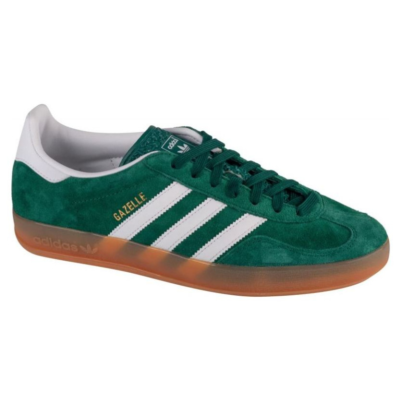 Adidas Gazelle IN M JI2062 shoes (45 1/3)