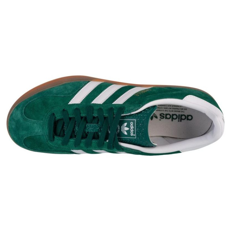 Adidas Gazelle IN M JI2062 shoes (45 1/3)