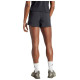 Adidas Pacer Training 3-Stripes Woven High-Rise W IT7760 shorts (L 5")
