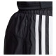 Adidas Pacer Training 3-Stripes Woven High-Rise W IT7760 shorts (L 5")