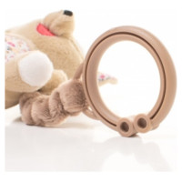 4Baby Grabulis ratiņiem FOX 4BABY F11