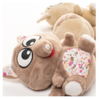 4Baby Grabulis ratiņiem FOX 4BABY F11