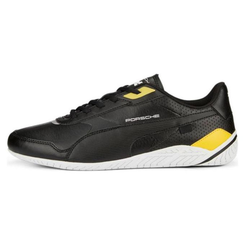 Puma Porsche Legacy RDG Cat 2.0 Motorsport M 307445-01 shoes (40.5)