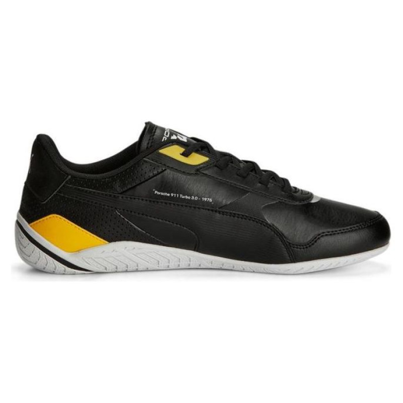Puma Porsche Legacy RDG Cat 2.0 Motorsport M 307445-01 shoes (40.5)