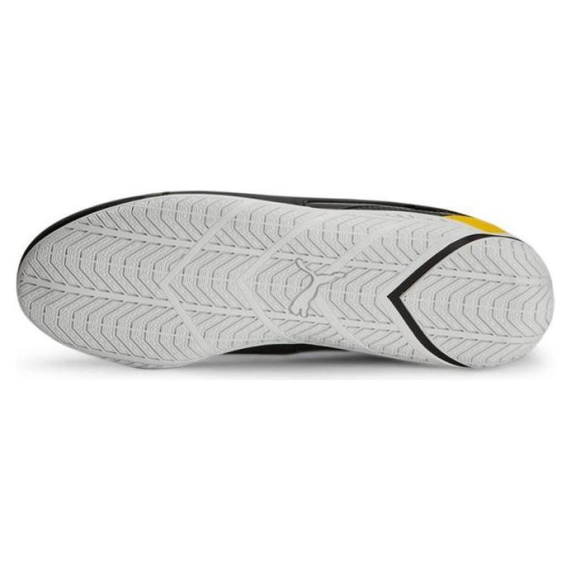 Puma Porsche Legacy RDG Cat 2.0 Motorsport M 307445-01 shoes (40.5)