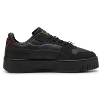 Puma Carina Street Class Act W shoes 397489-01 (38.5)