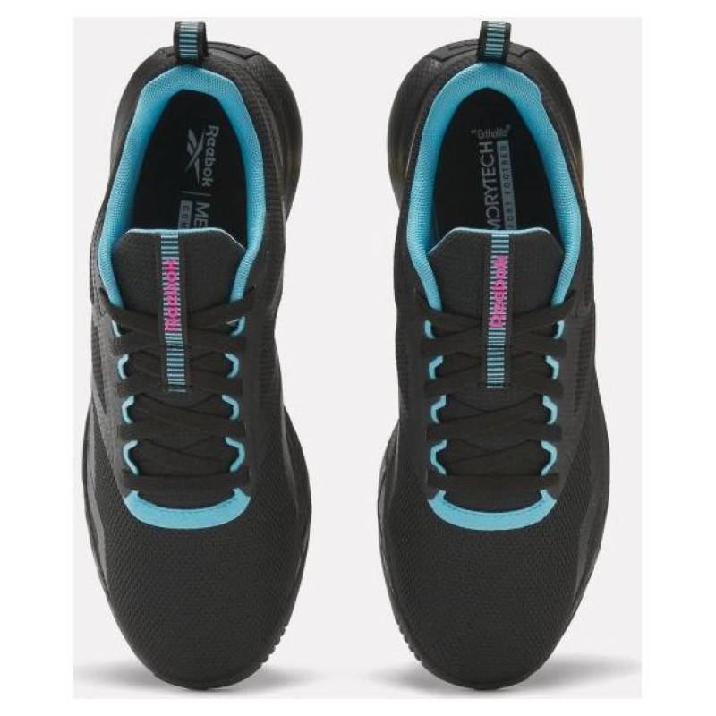 Reebok NFX Trainer M 100202116 shoes (45.5)