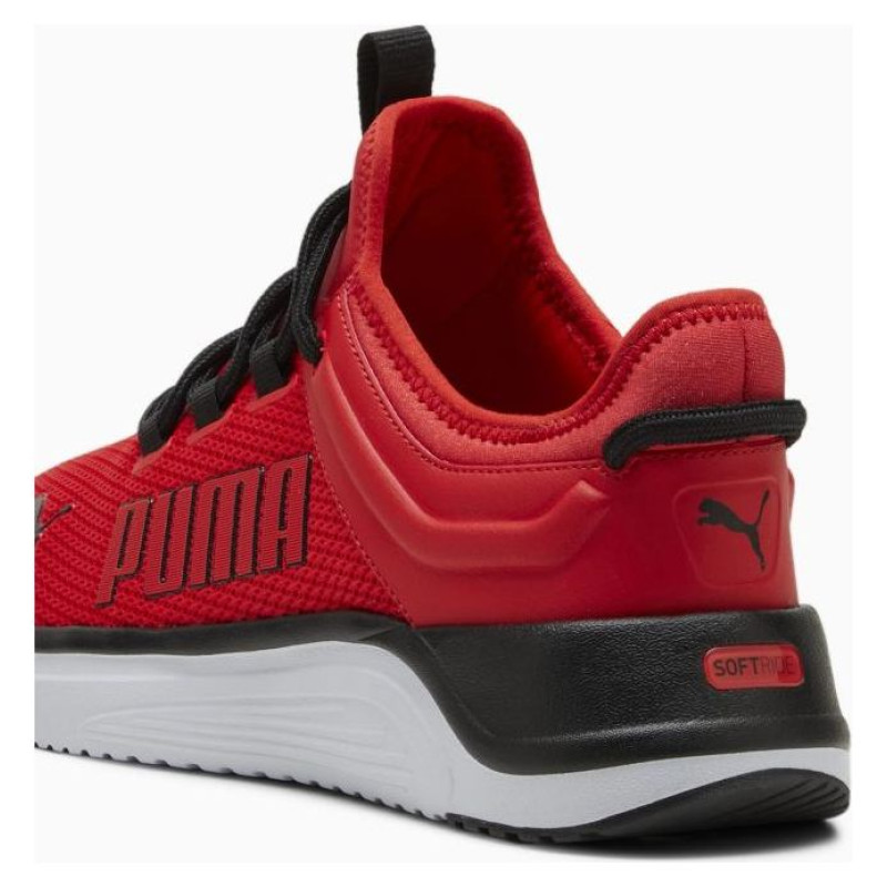 Puma Softride Astro Slip-On Running Shoes Sneakers M 378799-07 (44.5)