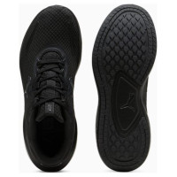 Puma Skyrocket Lite Alt M 380067-01 shoes (44.5)