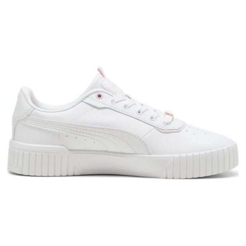 Puma Carina 2.0 Lux W 395017-05 Shoes (37.5)