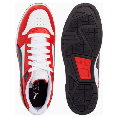 Puma Rbd Tech Classic M 396553-04 shoes (42.0)