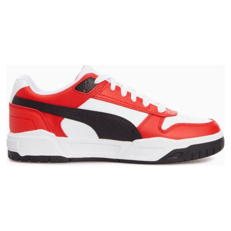 Puma Rbd Tech Classic M 396553-04 shoes (42.0)