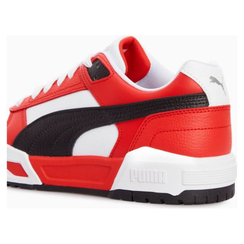 Puma Rbd Tech Classic M 396553-04 shoes (42.0)