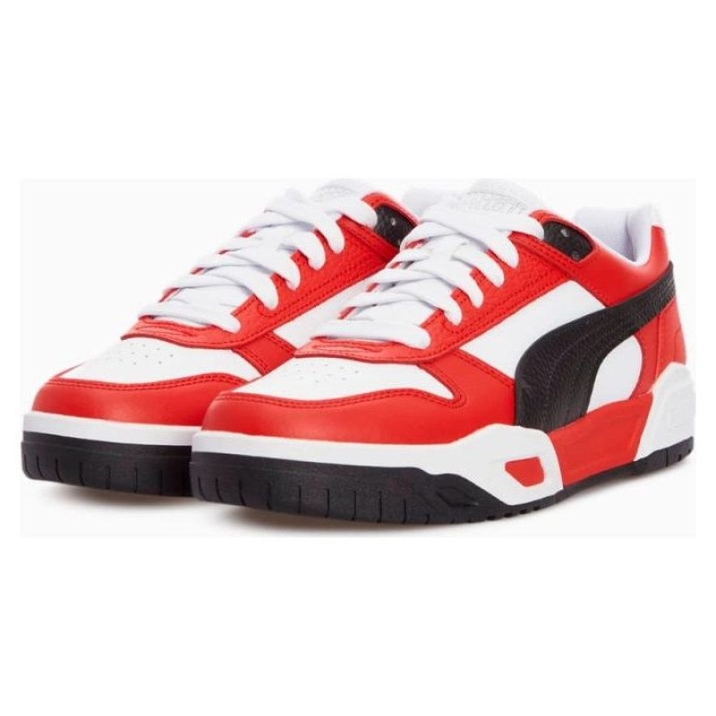 Puma Rbd Tech Classic M 396553-04 shoes (42.0)