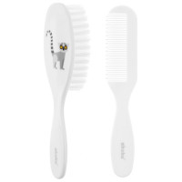 Akuku Matu suka + ķemme LEMUR AKUKU A0082