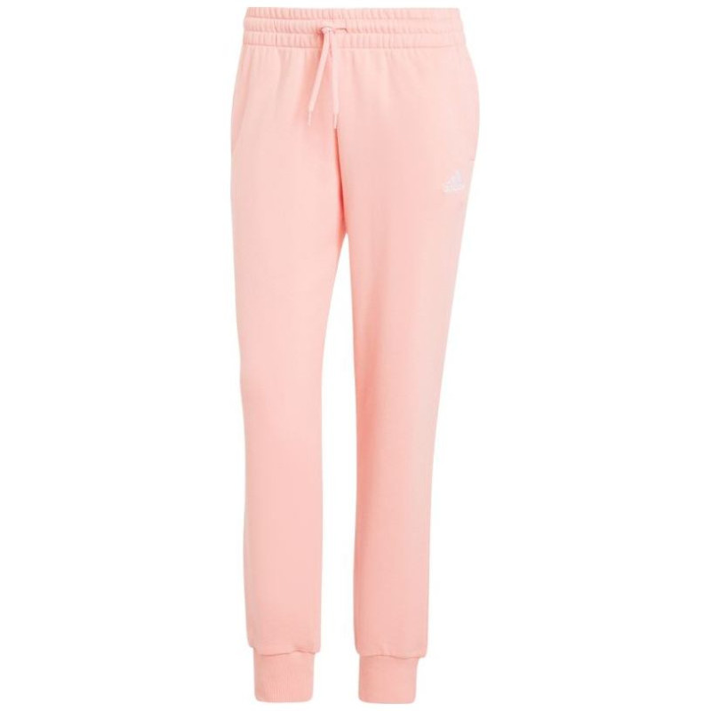 Adidas Linear French Terry Cuffed W IY9200 Pants (S)