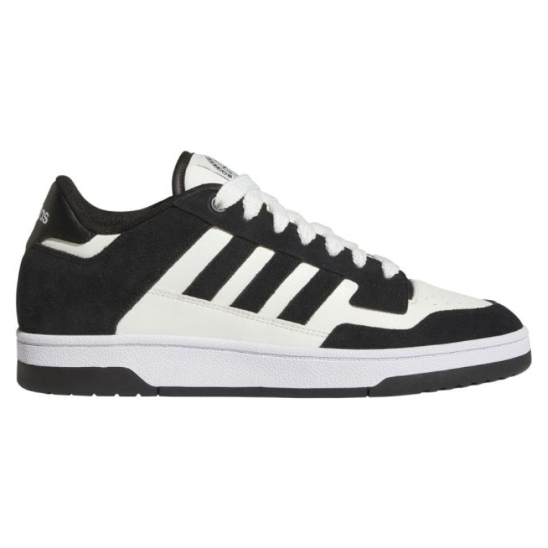Adidas Rapid Court Low M JP5255 shoes (43 1/3)