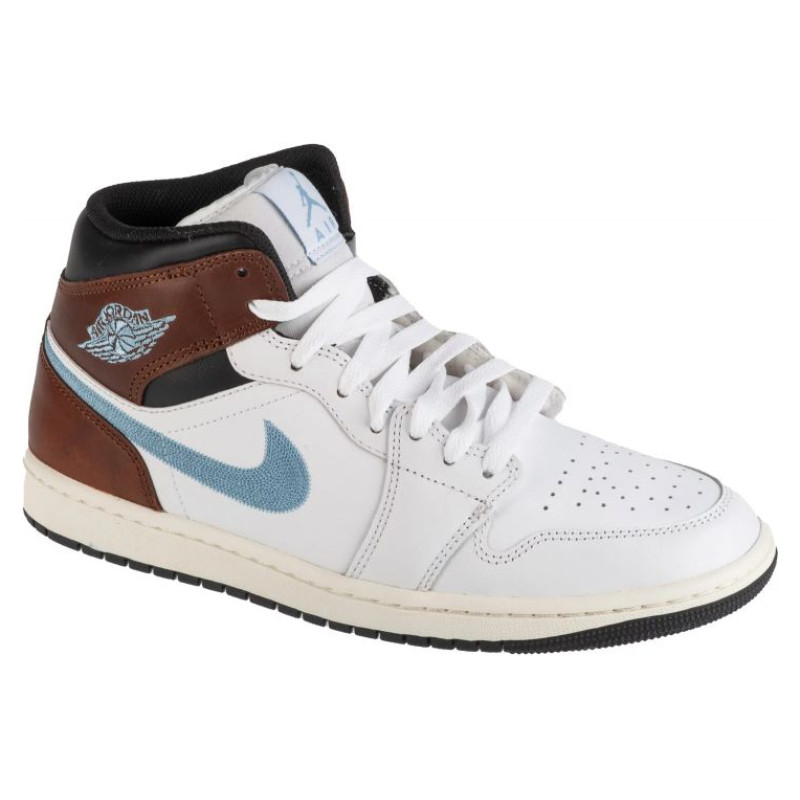 Nike Jordan Nike Air Jordan 1 Mid M FQ7831-142 shoes (45,5)