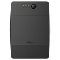 Trust Nepārtraukrās barošanas bloks Trust Paxxon 1000VA