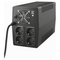 Trust Nepārtraukrās barošanas bloks Trust Paxxon 1000VA