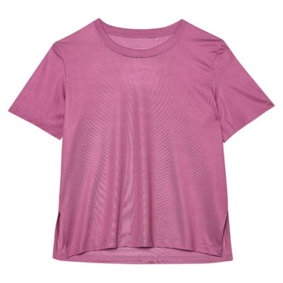 4F T-shirt 4F F1012 W 4FWAW24TFTSF1012 53S (M)