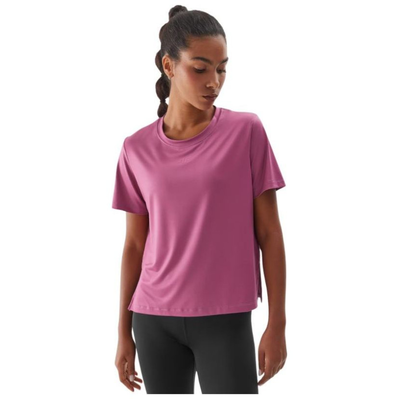 4F T-shirt 4F F1012 W 4FWAW24TFTSF1012 53S (M)