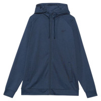 4F Hoodie 4F 4FWAW24TFSWM404 31M (S)