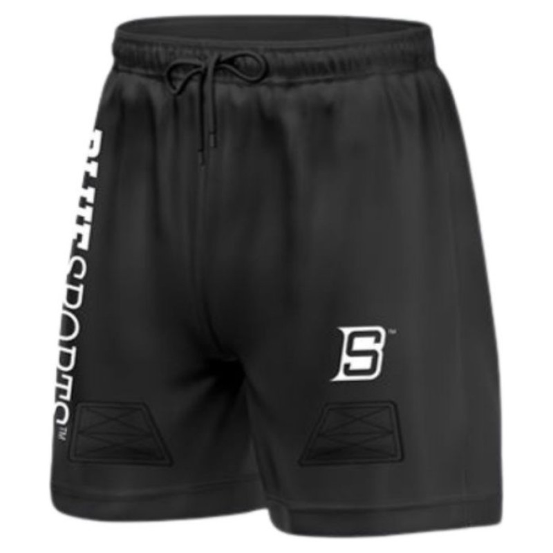 Inny BlueSports Cup Mesh Shorts Sr M BL-8005 (S)