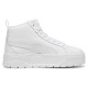 Puma Karmen II Mid W shoes 397459-01 (38.5)