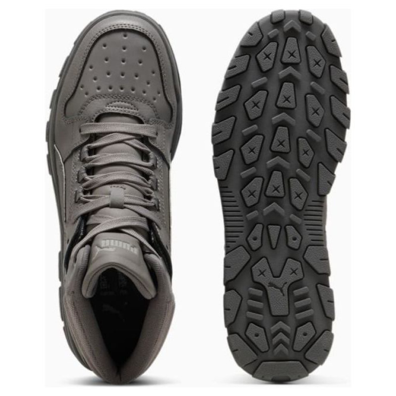 Puma Rebound Abrupt M 397468-02 shoes (44.0)