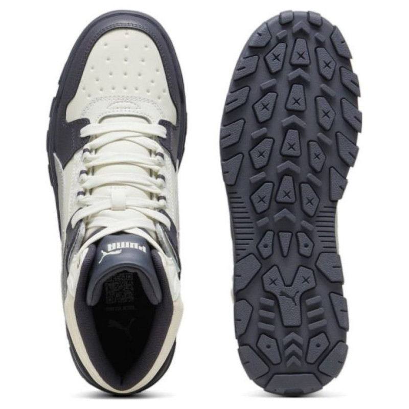 Puma Rebound Abrupt M 397468-07 shoes (44.0)