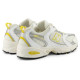 New Balance Men's New Balance 530 sneakers training sports shoes beige (MR530SY) (44.0)
