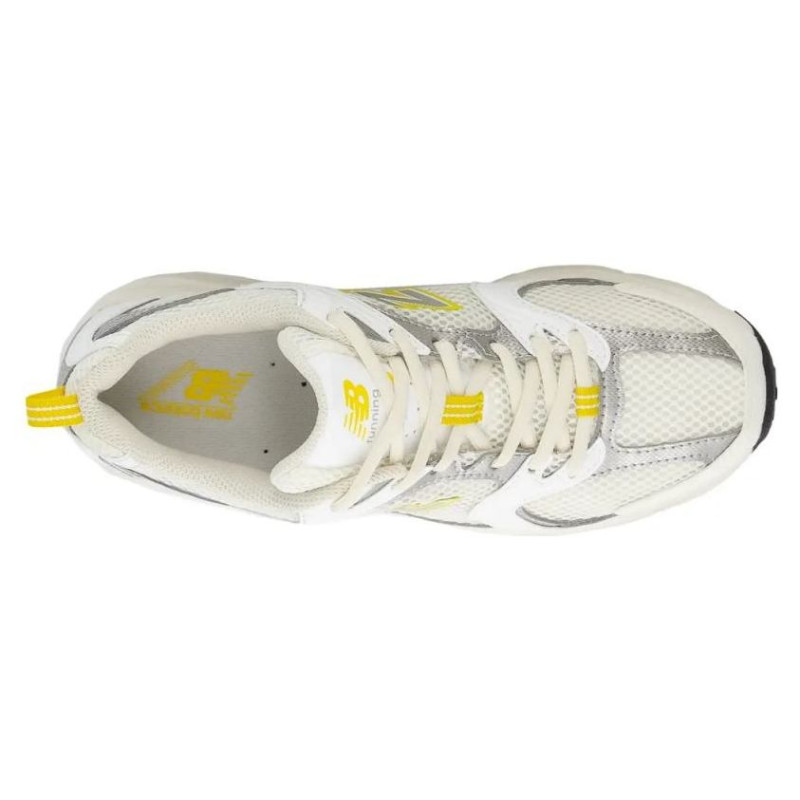 New Balance Men's New Balance 530 sneakers training sports shoes beige (MR530SY) (44.0)