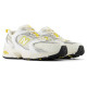 New Balance Men's New Balance 530 sneakers training sports shoes beige (MR530SY) (44.0)