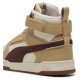 Puma RBD Game WTR high sneakers M 387604-09 (44.0)