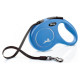 Flexi New Classic L 8m blue (lente) - pavada suņiem