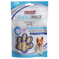 Record BESTBONE DENTAL piena ritulīsi 75 g - papildbarība suņiem