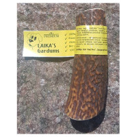 Laikas Gardums Dabīgs brieža rags suņiem XL 160 - 249 g