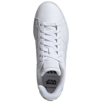Adidas Star Wars Grand Court 2.0 JI2841 shoes (40)