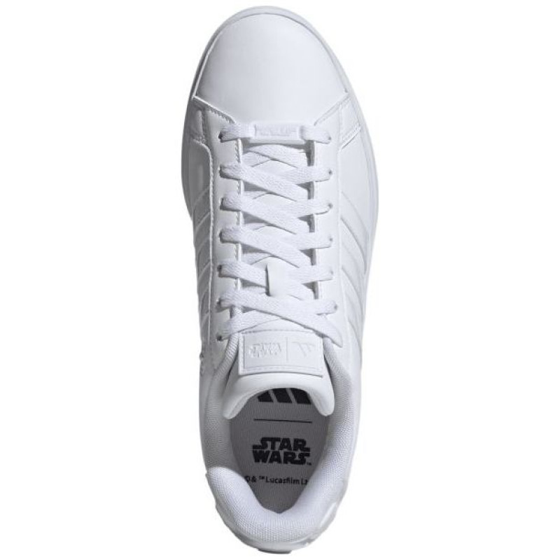 Adidas Star Wars Grand Court 2.0 JI2841 shoes (44)
