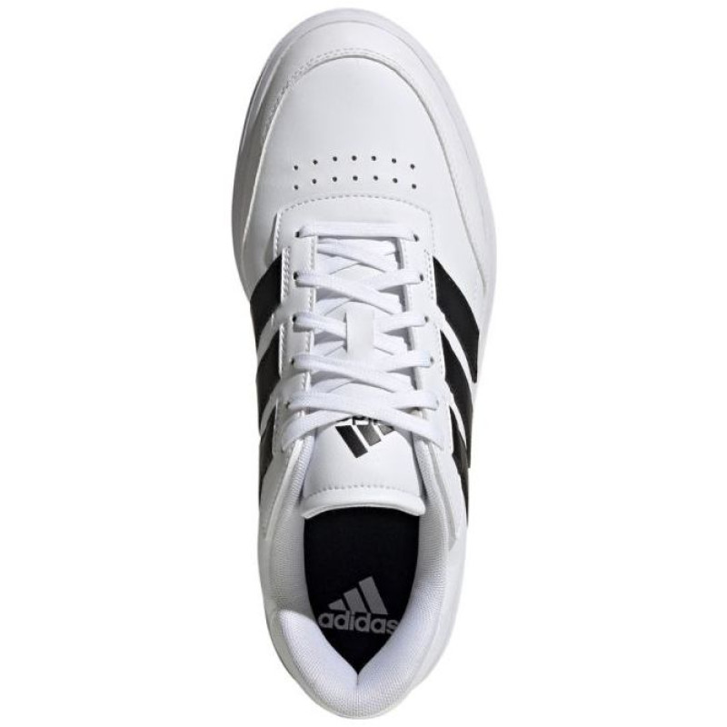 Adidas Courtblock M IF4033 shoes (44)