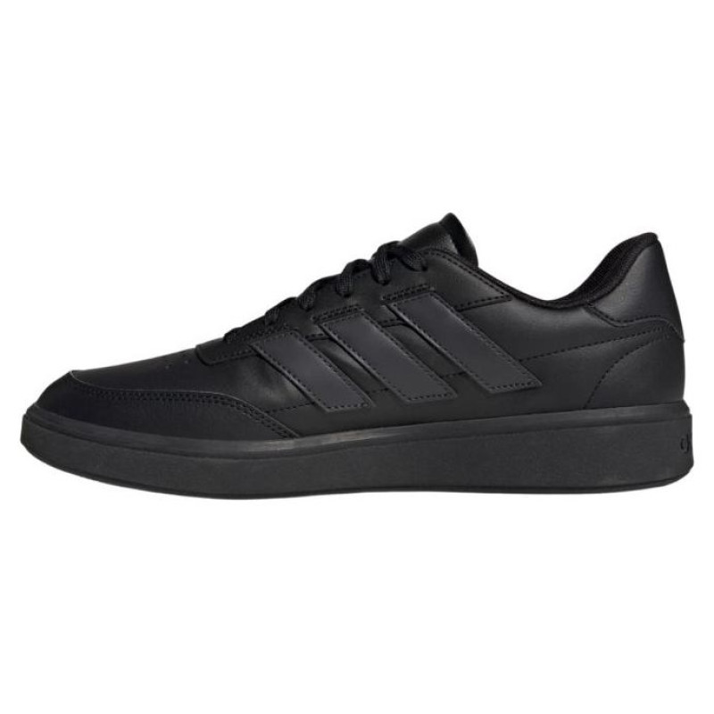 Adidas Courtblock M IF6449 shoes (43 1/3)