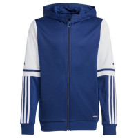 Adidas Squadra 25 Hoodie Jr JD4800 sweatshirt (116 cm)