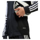 Adidas Squadra 25 Hoodie Jr JE2756 sweatshirt (164 cm)