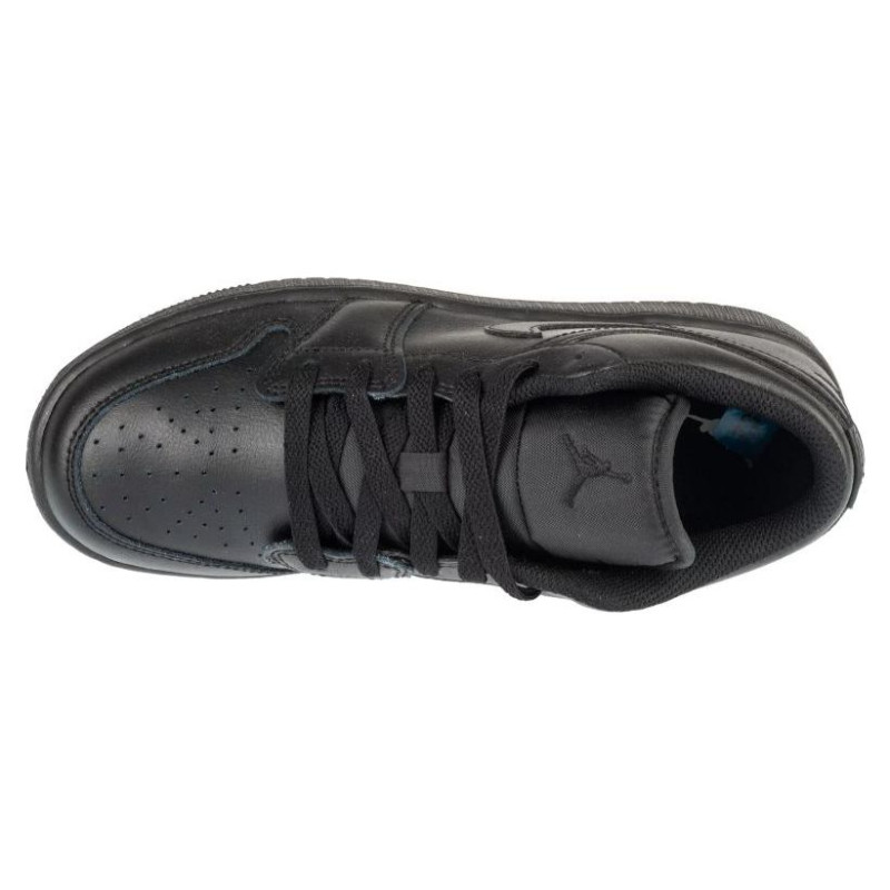 Jordan Air Jordan 1 Low GS Jr 553560-093 shoes (36,5)