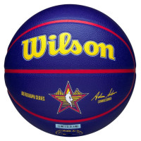 Wilson 2025 NBA All Star Auto Ball WZ4034101XB (7)